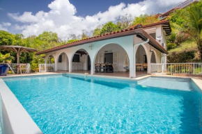 Villa Tee' Green , vue mer et golf